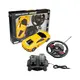 Racing Control Speed X Amarelo