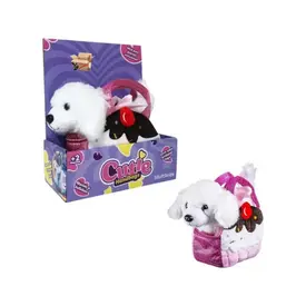 Cutie Hangbag Cachorro Cupcake