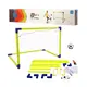Go Play Kit Futebol C Gol Bola E Bomba