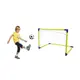 Go Play Kit Futebol C Gol Bola E Bomba