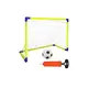 Go Play Kit Futebol C Gol Bola E Bomba