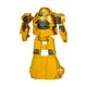 Boneco Mega Changer Bumblebee