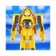 Boneco Mega Changer Bumblebee