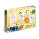 Kit Pintura - Stitch