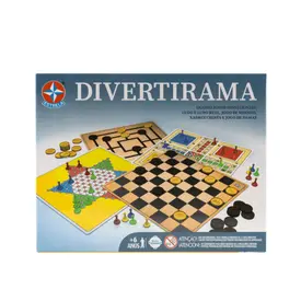 Divertirama