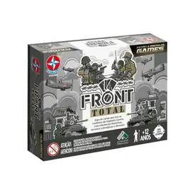 Front Total