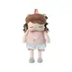 Mochila Doll Angela Candy School