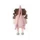 Mochila Doll Angela Candy School