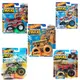 Hot Wheels Monster Trucks Carros Surpresa