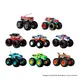 Hot Wheels Monster Trucks Carros Surpresa