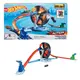 Hot Wheels Competicao Giratoria