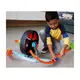 Hot Wheels Competicao Giratoria
