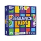 Jogo de Tabuleiro - Sequence Kids