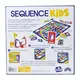 Jogo de Tabuleiro - Sequence Kids