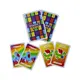 Jogo de Tabuleiro - Sequence Kids