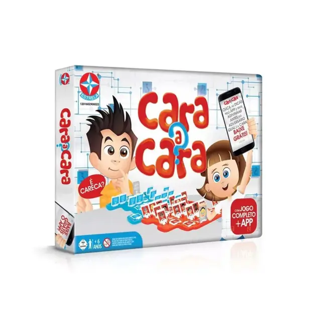 Cara A Cara