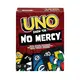 Jogo Uno Show Em no Mercy