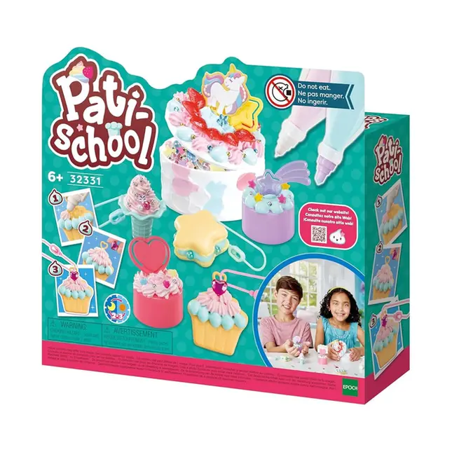 Kit de Artesanato - Party Creations