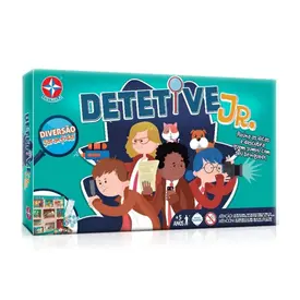 Detetive Jr.