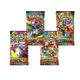 Pokemon - Blister Triplo - Megaevolucao