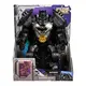 Boneco Batman de Metal