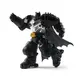 Boneco Batman de Metal