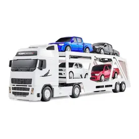 Caminhao Rx Cegonheira Unitaria - Diesel