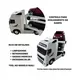 Caminhao Rx Cegonheira Unitaria - Diesel