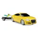 Mxt 2.0 - Jet Ski Carro Com Veiculo Aquatico