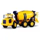 Columbus - Betoneira Caminhao Brinquedo Plastico