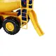 Columbus - Betoneira Caminhao Brinquedo Plastico