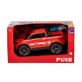 Pick-Up Force - Fire Caminhonete Resgate Br