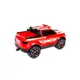 Pick-Up Force - Fire Caminhonete Resgate Br