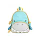 Mochila Infantil Zoo Tubarao - Ean 194133390371 _