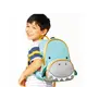 Mochila Infantil Zoo Tubarao - Ean 194133390371 _