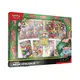 Carta Pokemon - Premium Box Mega Venusaur Ex