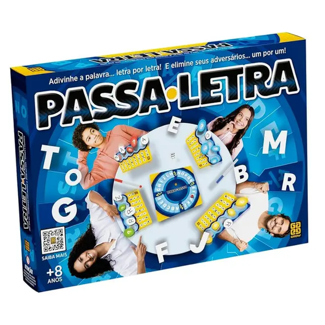 Passaletra