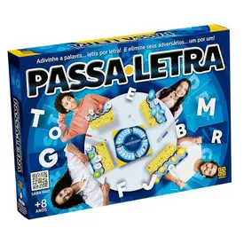 Passaletra