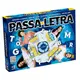 Passaletra