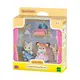 Conjunto Princesas do Jardim da Infancia