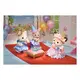 Conjunto Princesas do Jardim da Infancia