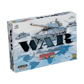 War Edicao Especial