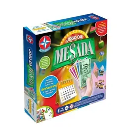 Jogo Da Mesada