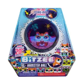 Bitzee Pet Virtual - Bola de Hamster