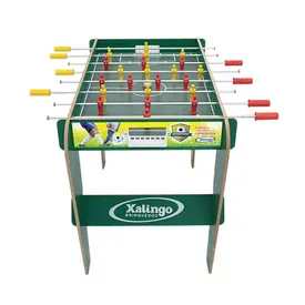 Pebolim Super Copa