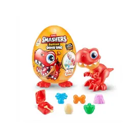 Smashers Junior-dino Dig-series 1 - Grande
