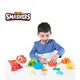 Smashers Junior-dino Dig-series 1 - Grande