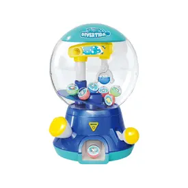 Mini Maquina Garra Divertida