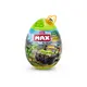 Blocos de Montar - Max Dino - Aventure - 252 Pecas