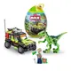 Blocos de Montar - Max Dino - Aventure - 252 Pecas